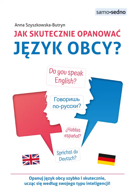 Jak skutecznie opanować język obcy? - tantis.pl