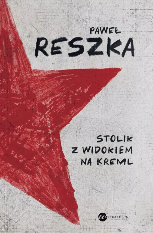 Stolik z widokiem na Kreml - tantis.pl