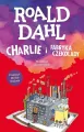 Charlie i fabryka czekolady - tantis.pl