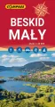 Mapa. Beskid Mały 1:40 000 - tantis.pl