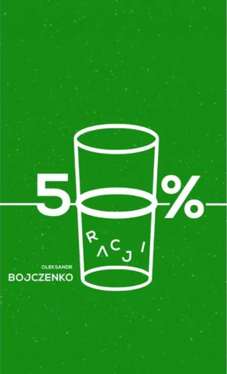 50% racji - tantis.pl