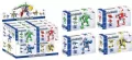 Klocki konstrukcyjne Robot mix ALLEBLOX - tantis.pl