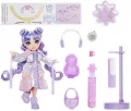 Rainbow High Winter Wonderland Doll- Violet Purple - tantis.pl