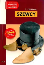 Szewcy z oprac. GREG