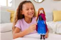 Disney Frozen Kraina Lodu Lalka Anna 1 HLW49 - tantis.pl