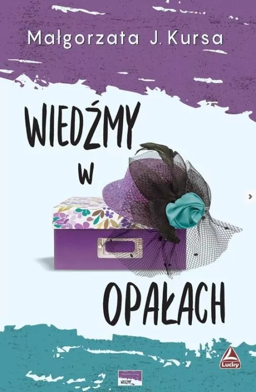 Wiedźmy w opałach - tantis.pl