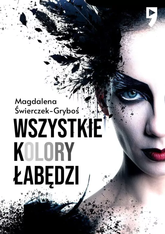 Wszystkie kolory łabędzi - tantis.pl
