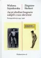 Jacyś złośliwi bogowie zakpili z nas okrutnie. Korespondencja 1955-1996 - tantis.pl
