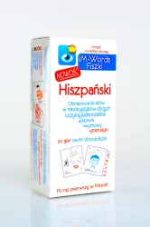 iM - Words fiszki - Francuski 300