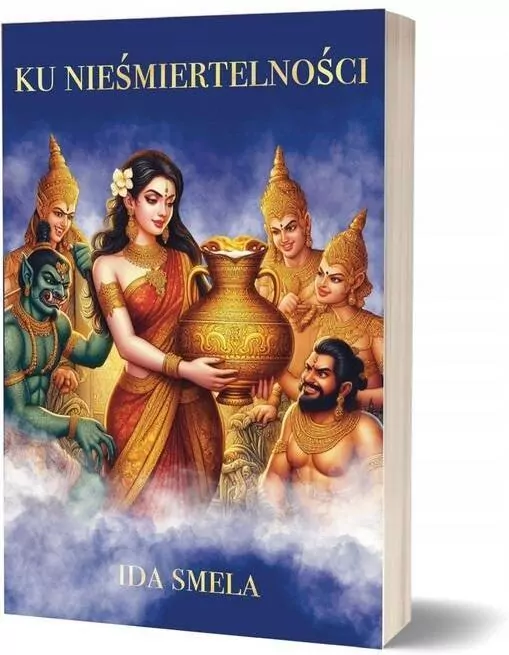 Ku Nieśmiertelności - tantis.pl