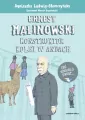 Ernest Malinowski. Konstruktor kolei w Andach - tantis.pl