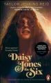 Daisy Jones and The Six - tantis.pl
