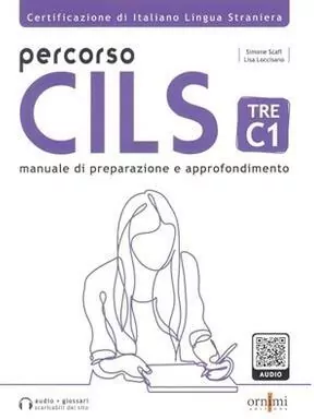 Percorso CILS Tre C1. Test di preparazione - tantis.pl