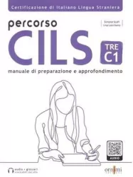 Percorso CILS Tre C1. Test di preparazione