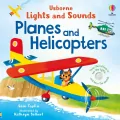 Lights and Sounds Planes and Helicopters - tantis.pl