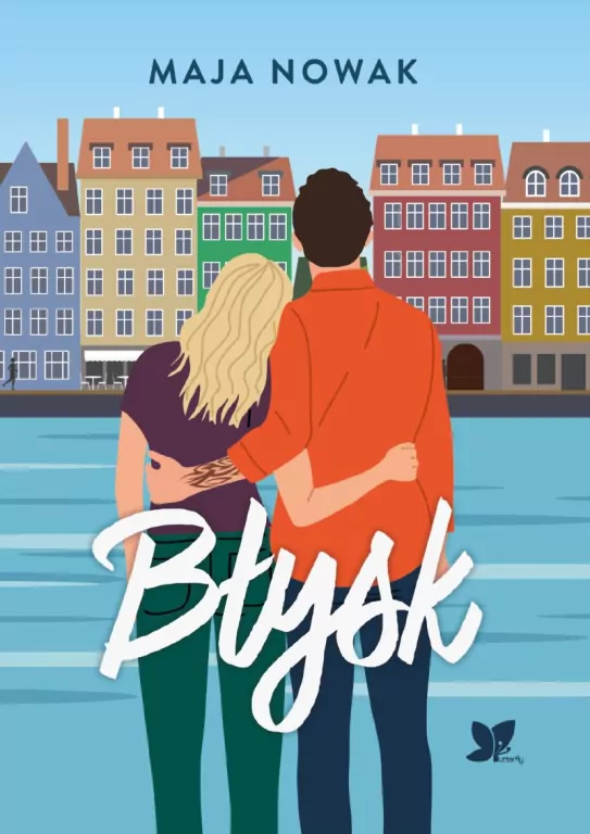 Błysk - tantis.pl