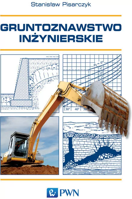 Gruntoznawstwo inżynierskie - tantis.pl
