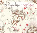Frywolnie o miłości audiobook - tantis.pl