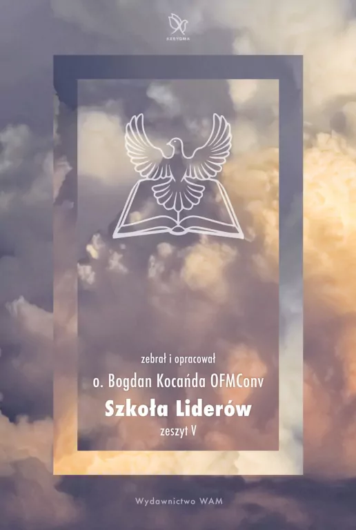 Szkoła Liderów. Zeszyt V - tantis.pl