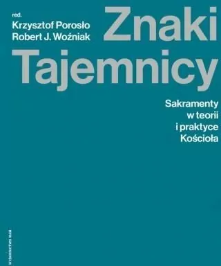 Znaki Tajemnicy - tantis.pl
