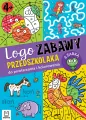 Logo zabawy przedszkolaka - tantis.pl