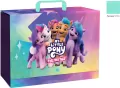 Teczka z rączką XL My Little Pony ASTRA - tantis.pl