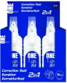 Korektor w pędzelku 2w1 10 ml One Color - tantis.pl