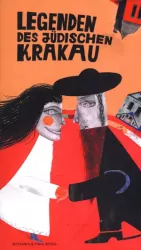 Legendy żydowskiego Krakowa wer. niemiecka