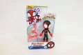 Figurka Spidey Amazing Friends Miles Morales - tantis.pl