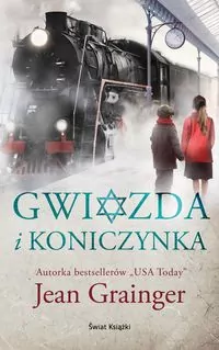 Gwiazda i koniczynka. Tom 1 - tantis.pl