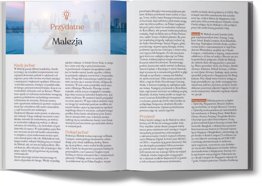 Malezja i Singapur - tantis.pl