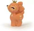 Crazy Chic. Mini kosmetyczka. Jelonek - tantis.pl