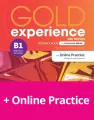 Gold Experience 2ed. B1. Student's Book + ebook + online - tantis.pl