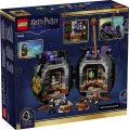 LEGO® Harry Potter. Kociołek: Sekretna sala 76464 - tantis.pl