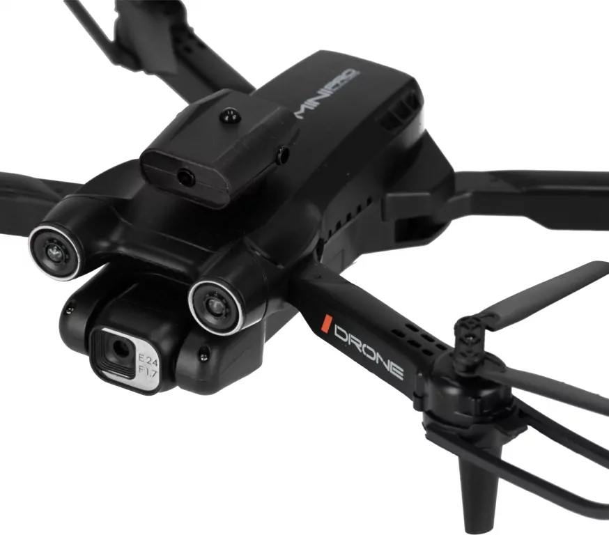 Dron zdalnie sterowany - tantis.pl
