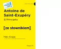 El Principito/ Mały Książę z podręcznym słownikiem - tantis.pl