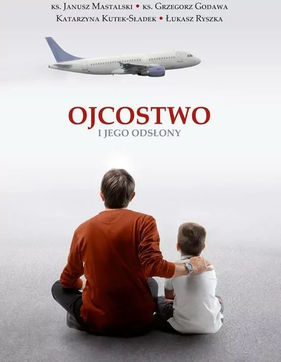 Ojcostwo i jego odsłony - tantis.pl