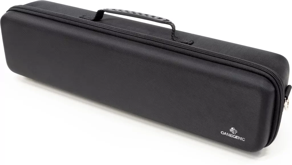 Czarne etui na 650+ kart - tantis.pl