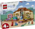 LEGO® Szkoła z Ryżykiem i Blue 11221 - tantis.pl