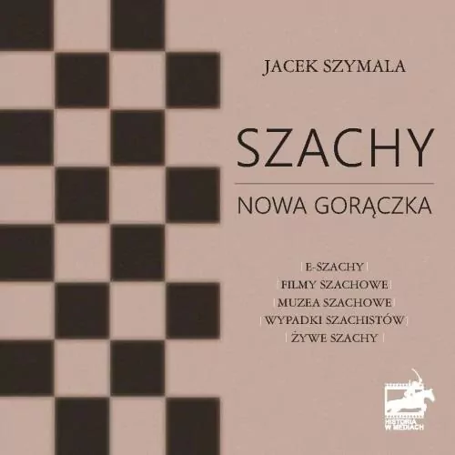 Szachy. Nowa gorączka - tantis.pl