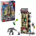 LEGO® Marvel.  Spider-Man kontra Mysteri 76342 - tantis.pl