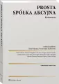 Prosta spółka akcyjna. Komentarz - tantis.pl