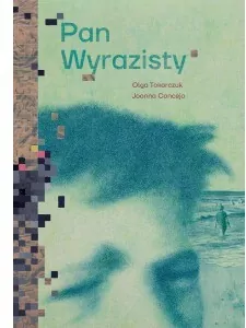 Pan Wyrazisty - tantis.pl