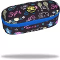Piórnik owalny Coolpack campus tennis star - tantis.pl