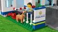 LEGO City Police. Posterunek policji. 60316 - tantis.pl