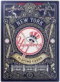 New York Yankees Playing Cards - tantis.pl