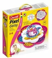 Mozaika Pixel Daisy Kurka 240 elementów - tantis.pl