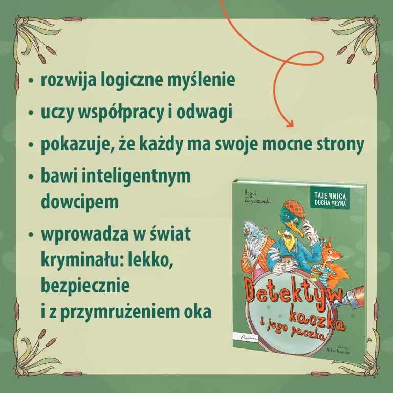 Detektyw kaczka i jego paczka Tajemnica Ducha.. - tantis.pl