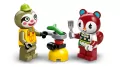 LEGO® Animal Crossing. Leif i jego karawan oraz sklep ogrodniczy 77054 - tantis.pl