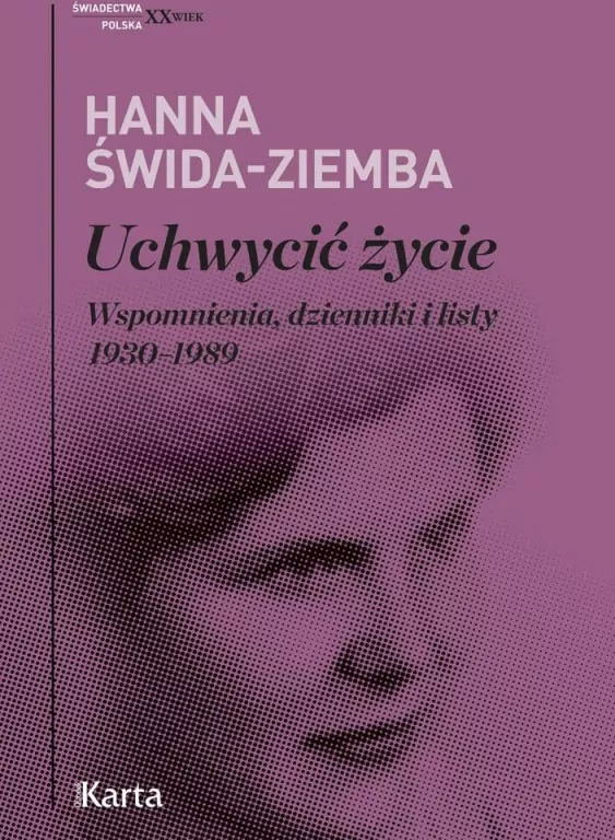 Uchwycić życie. - tantis.pl
